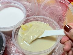 腐竹薏米白果糖水-传统糖水