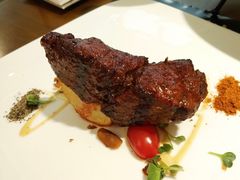 -赤火牛排(金狮广场店)