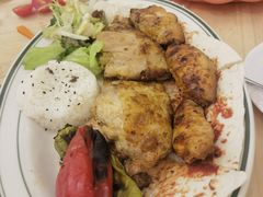 -Yum Yum 土耳其风味餐厅(万达尊店)