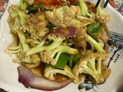 -遇见小院—虹鳟鱼•农家菜(怀柔店)