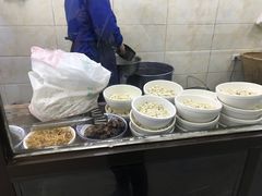 -老刘家泡馍(钟楼广济街店)