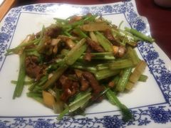 -京味张·北京烤鸭(天河南二路店)