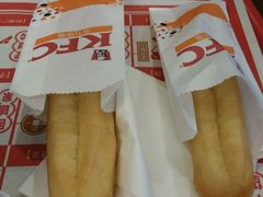 -肯德基(北京南站店)