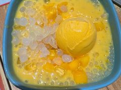 杨枝甘露小捞-杨枝金捞甜品(氹仔泉澧店)