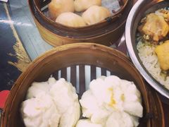 -香港蓮香樓(中環店)