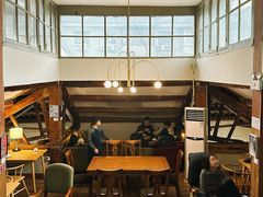 -1901 Cafe(西四店)