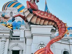 -波塞冬旅游度假区