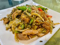 -烧鹅妹饭店