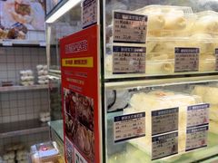 -白玉兰食品甜凤店(合生汇店)