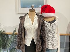 -Hollister(天环广场店)