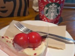 -星巴克(深圳五洲星苑店)