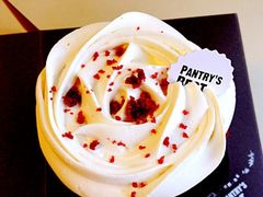 大都会红丝绒蛋糕-Pantry's Best派悦坊蛋糕(K11购物艺术中心店)