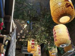 -永安水煮活鱼·仪征菜(仪征奥林匹克店)