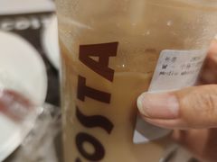 -COSTA COFFEE(静安嘉里中心店)