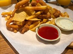 -MARU玛露音乐餐厅(大学路店)