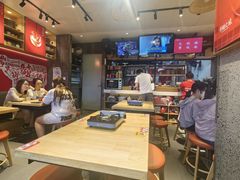 -牛腩之旅·牛腩牛杂煲(光启城美食城店)