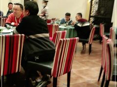-沙龙酒家