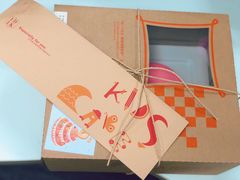 -壹点壹客·生日蛋糕(南山店)