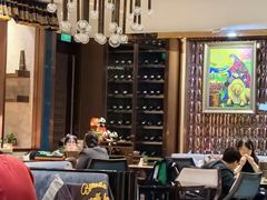 -西藏饭店·亚克·食光自助餐厅