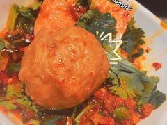 -傣妹火锅(狮子桥店)