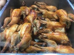 -吴山烤禽 (吴山路店)