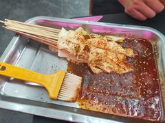-多嘴超级肉蟹煲(中街恒隆故宫店)