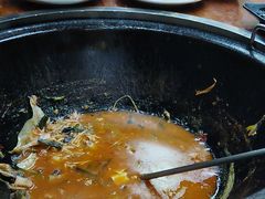 -曹丞相·地锅鸡·地锅鱼(武林店)