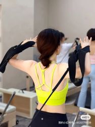 -伽点糖·瑜伽·普拉提