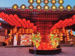 -清明上河园