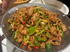 -梅利汴京烤鸭•开封豫菜地标店(东大街店)