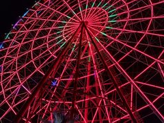 -三亚海昌梦幻海洋不夜城