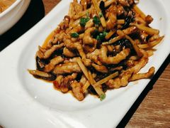 -春熙小馆(乘风庄店)