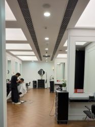 -时尚殿堂salon