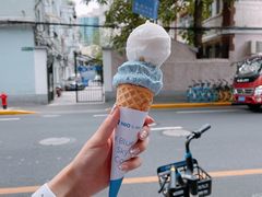 -Dal Cuore 达可芮冰淇淋(陕西北路店)
