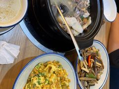 -妈妈的味道(和顺古镇店)