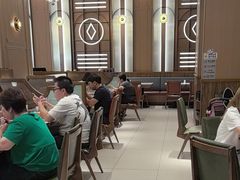 -新世界餐厅(万达店)