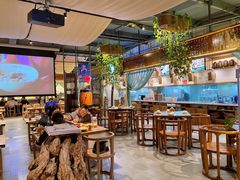 -水煮三国·川鲁江湖菜(香山店)