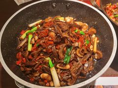-小隐人家(乐松店)