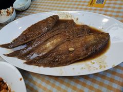 -京皇十二道天津菜(蒲黄榆店)