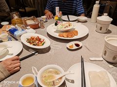 -香云轩·顺德菜(香云纱园林酒店店)