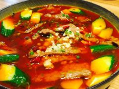 -竹里馆 ·茶食(奥体店)