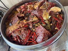 -肇兴特色牛肉粉