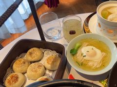 -俏江南天津时尚曲艺主题餐厅(马场道店)