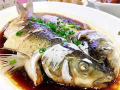 -南湖船菜大酒店