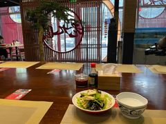 -老九圆山西面馆(CBD店)