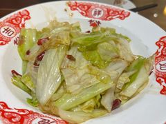 -肖记公安牛肉鱼杂馆·省级非物质文化遗产(三角路直营店)