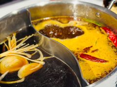 -呷哺呷哺(砂之船奥莱店)