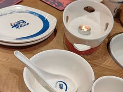 -满园烤鸭·春饼(抚顺万达店)