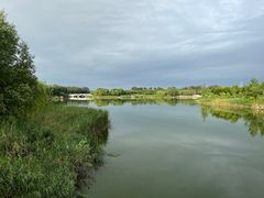 -马家湾湿地公园