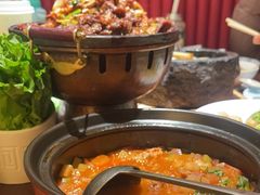 -阿庄新豫菜(通泰路店)